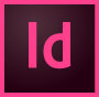 InDesign CC Logo